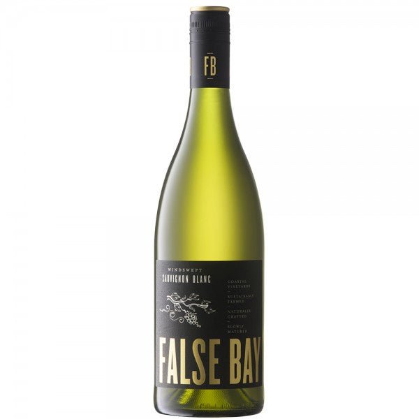 False Bay Sauvignon Blanc - Latitude Wine & Liquor Merchant